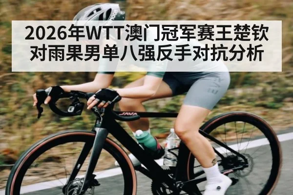 2026年WTT澳门冠军赛王楚钦对雨果男单八强反手对抗分析
